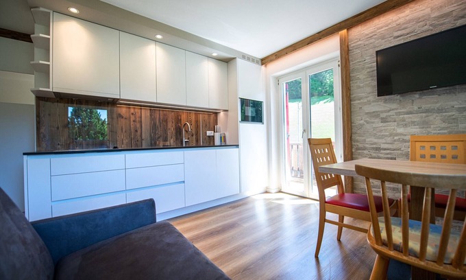Selva di Val Gardena Apartamento | 179D Apartments Seida