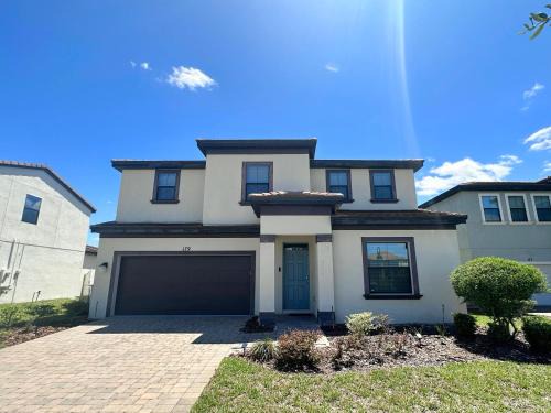 Haines City Casa | 179MM - Balmoral Resort