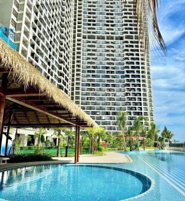 Chamkar Mon Apartamento | 17FL LUX Studio Room Apartment, Great View