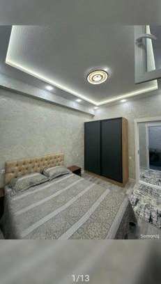 Khujand Apartamento | 18 микрорайон дом 5