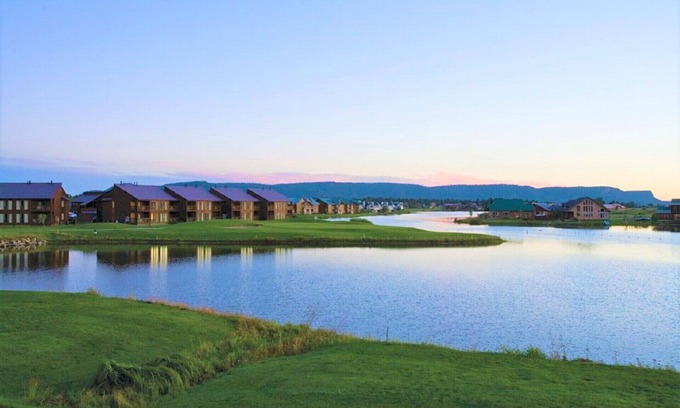 Pagosa Springs Complejo | ¡Parque infantil de 18,000 acres en las Montañas Rocosas!