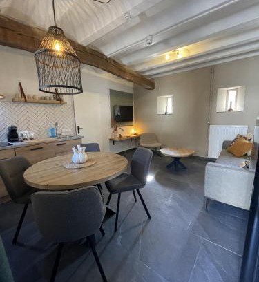 Ubachsberg Casa | 18 4p Authentic Cosy Cottage