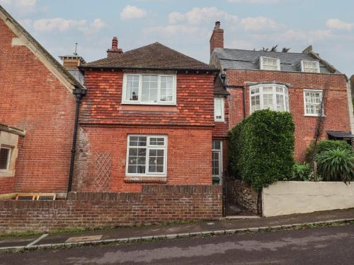 Wyke Regis Casa | 18 Chamberlaine Road