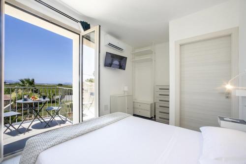 Birgi Vecchi Casa | 18 Gradi Apartments