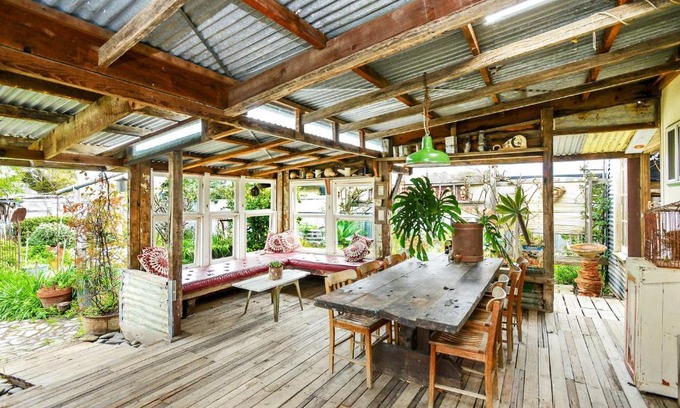 Normanville Casa | 18 Herbert Street Normanville