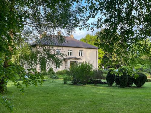 Zemgale Apartamento | 18 oaks Private Countryside-palace apartments