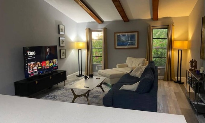 Lochmoor Waterway Estates Casa | 18 Palms Hideaway