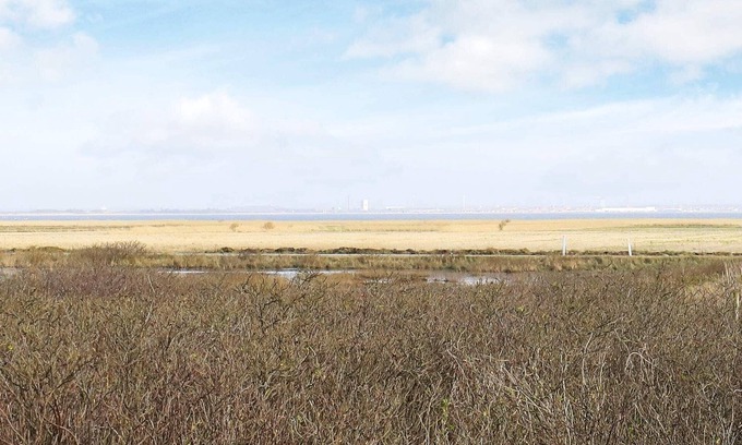 Klegod Strand Casa | 18 personas casa en Ringkøbing