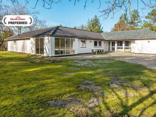 Kongsmark Casa | 18 person holiday home in Rømø-By Traum