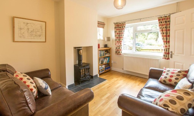 Thorpeness Casa | 18 Pilgrim’s Way