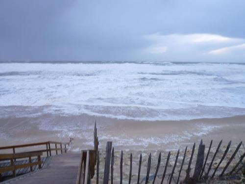 Lacanau-Ocean Villa | 18 Résidence Parc de la Dune