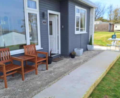 Bucks Cross Apartamento | 18 Sea Valley Bideford Bay Park Dean