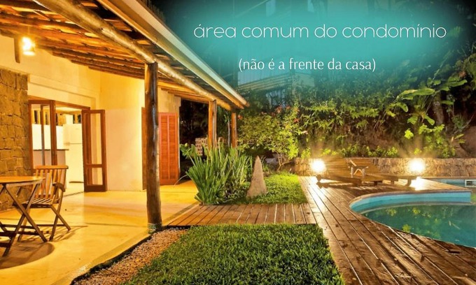 Bexiga Casa | 18 Sobrado cond privilegiado para sua família