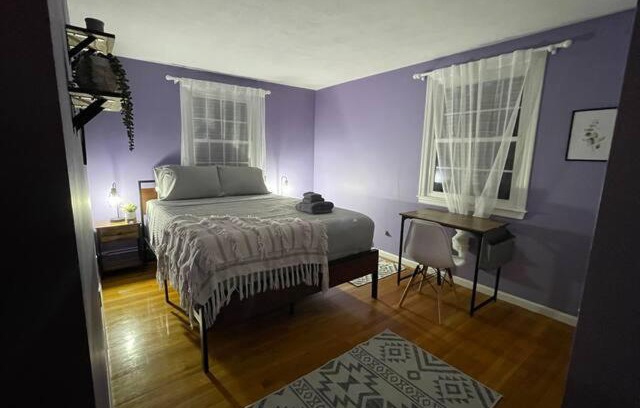 The Lanes Casa | #18 Stylish Fancy Room in Hearth Of Waltham!
