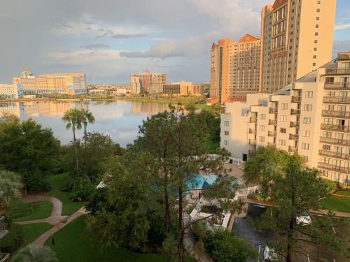 Southwest Orlando Apartamento | 18-Universal and Heart of International Dr