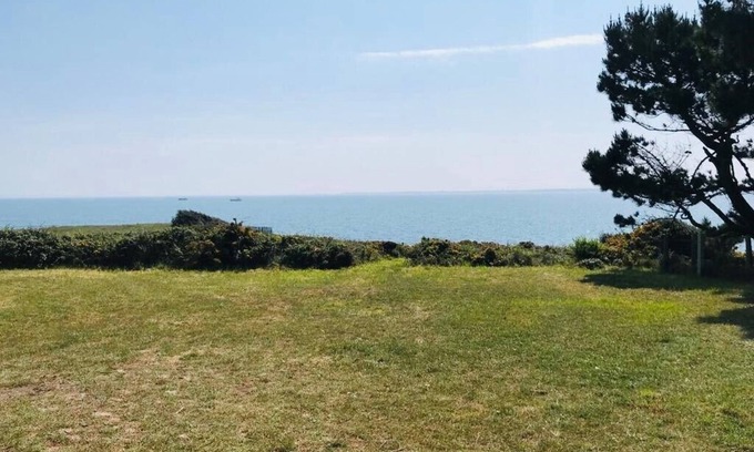 Morbihan Casa | 180-degree sea view villa Carnac