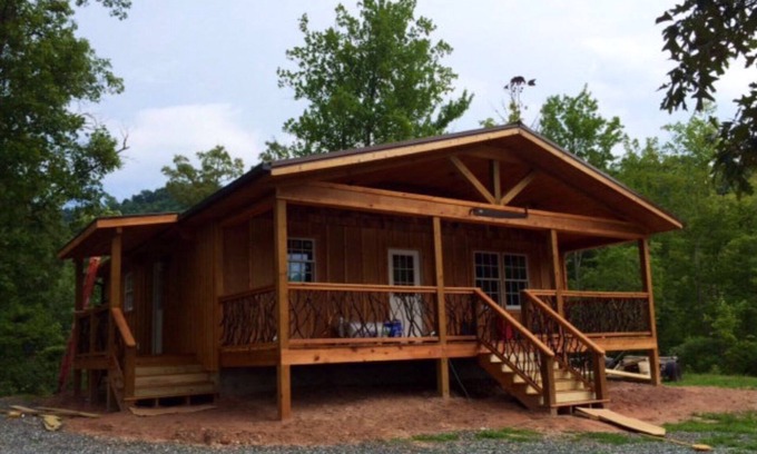 Whittier Casa | CHEROKEE SMOKY MOUNTAIN SKY VIEW 180 * HARRAHS CASINO 4 MILLAS NORTE!