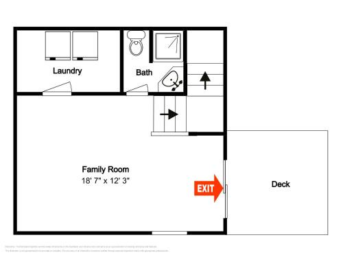 Thayerville Casa | 180 Degrees