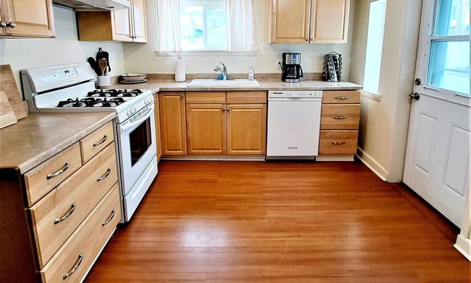 Philipsburg Apartamento | 180 Loft Downtown