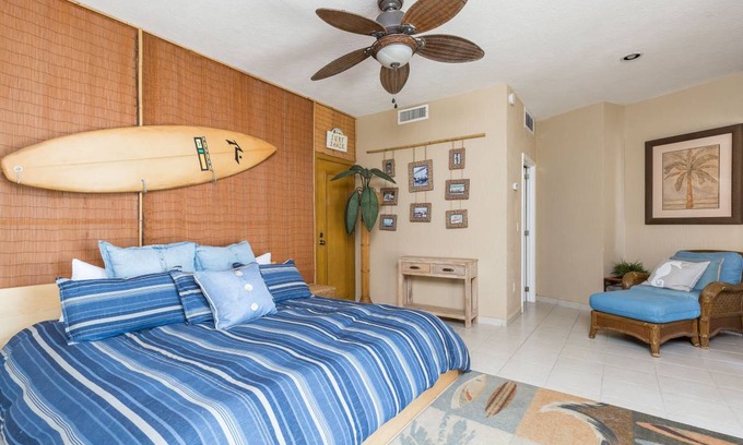 Puerto Peñasco Condominio | 180 m² Apartamento ∙ 3 habitaciones ∙ 6 huéspedes