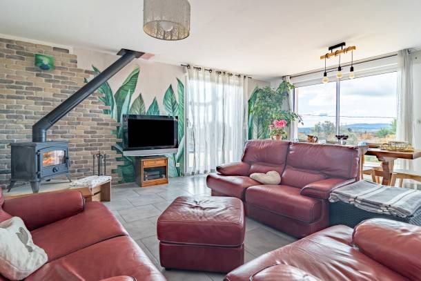 La Verdiere Casa | 180 m² Casa ∙ 4 habitaciones ∙ 7 personas