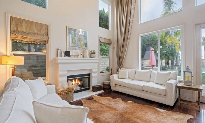 Stevenson Ranch Casa | 180 - Stevenson Ranch Getaway