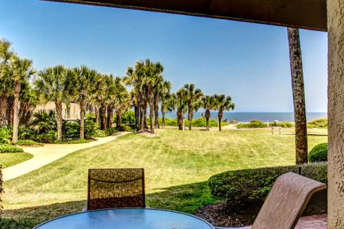 Fernandina Beach Apartamento | 1801 Turtle Dunes