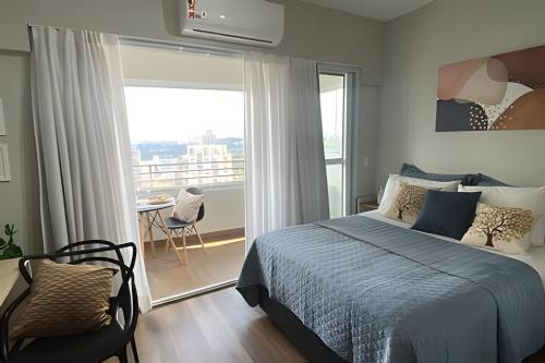 Butanta Apartamento | 1804 Apto c/garagem, próx metro, USP/Jockey