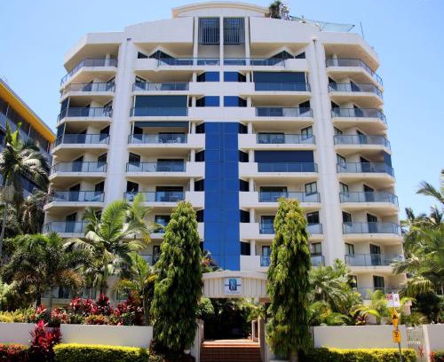 Cairns North Apartamento | 181 The Esplanade