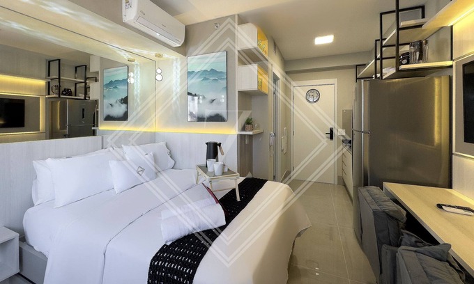 Sao Paulo Apartamento | 1810 ID Paraíso