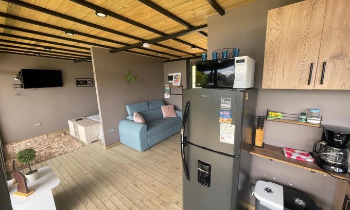 El Penol Apartamento | 1811 Villas Guatape - El Peñol, Antioquia