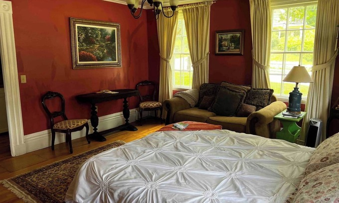 Winterport Casa | 1812 Pierce House