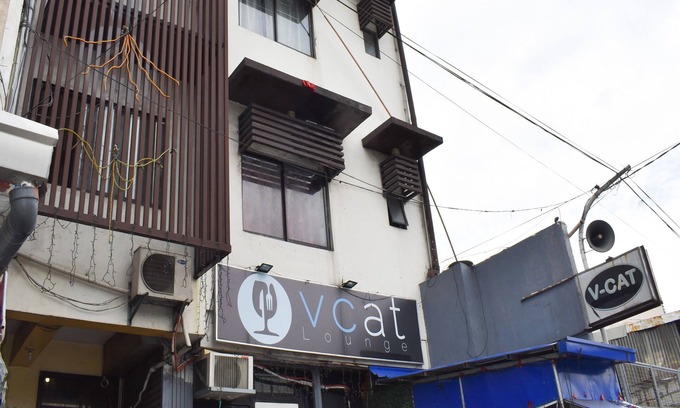 Sampaloc Apartamento | 1812 Vc Lodge