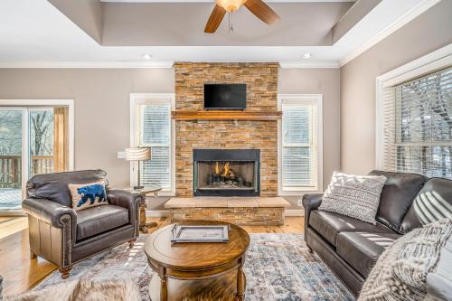 Sugar Mountain Casa | 182 Shelter Rock