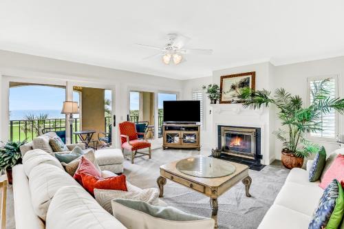 Fernandina Beach Apartamento | 1827 Turtle Dunes