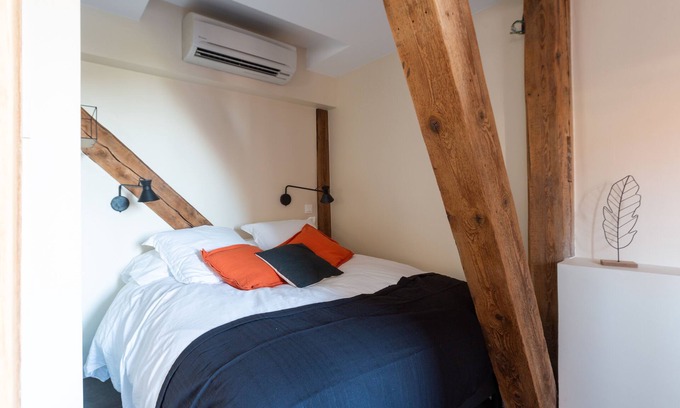 Quartier Saint-Leon Apartamento | 1834 & Spa - Estudio FUEGO