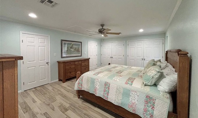 Port O Connor Casa | 1841 W Maple Street Port O`Connor