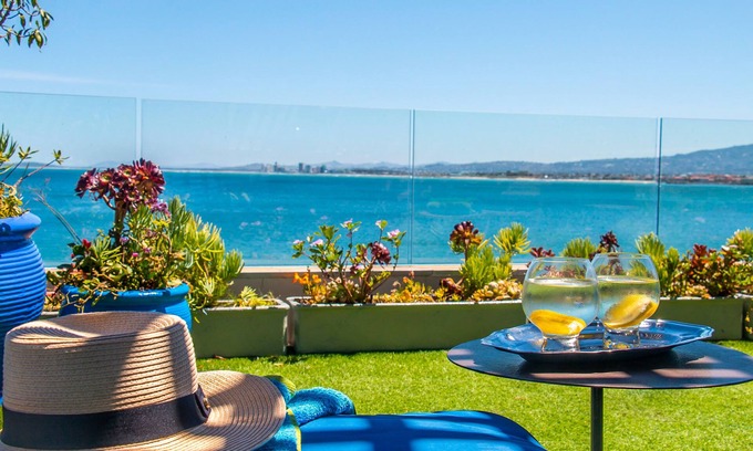 Gordons Bay Central Apartamento | 185 on Beach Boutique Suites and Apartments