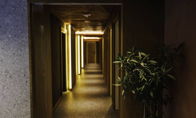 Pec Hotel | 1863 Boutique Hotel
