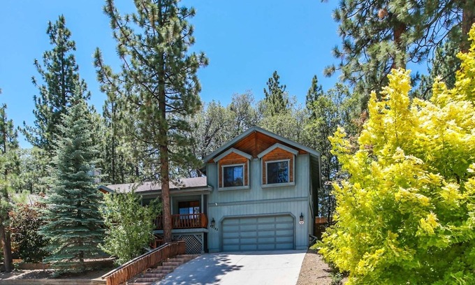 Fox Farm Chalet De Esquí | 1867- Diamond Houzz 3 Bedroom Home by Redawning