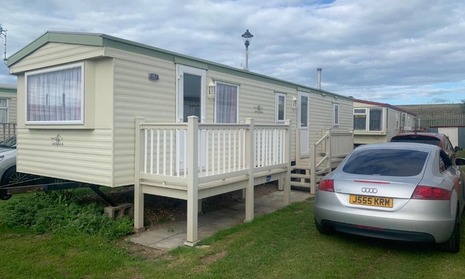 Skegness Complejo | 187 sealands
