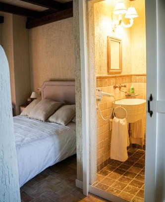 Arpino Cama Y Desayuno | 1870 Bed & Breakfast