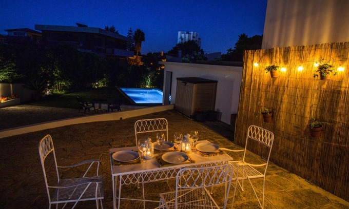 Cascais Apartamento | 188 Apartments - Lantana - pool, garden and patio