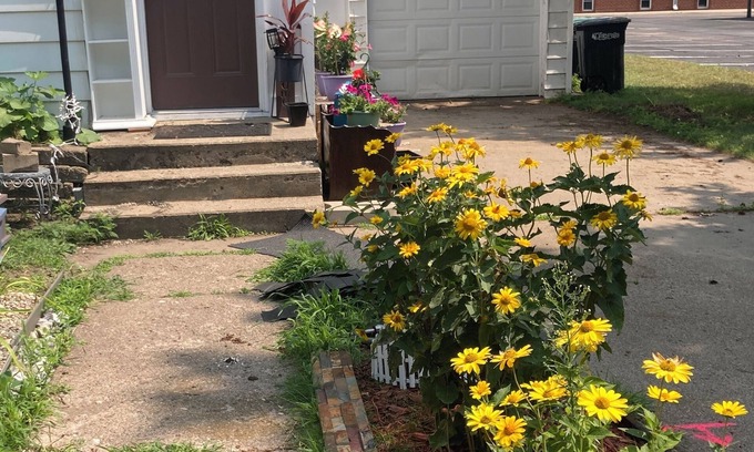 Little Falls Casa | Great Location in Little Falls, 3 Bedrooms, Cozy and Modern, WiFi, Fenced Yard