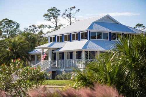 Saint Helena Island Casa | 189 Beach Club Villa
