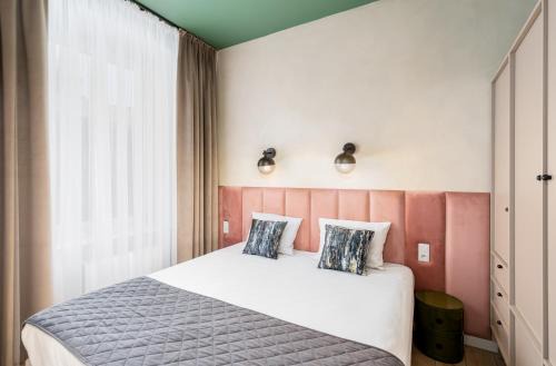 Stare Podgorze Apartamento | 1898 Parkside Boutique Residence