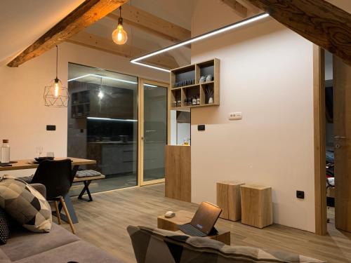 Mojstrana Apartamento | 18Home apartments, Mojstrana