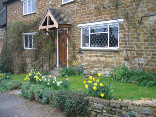 Hook Norton Casa | 18th century cottage in Hook Norton