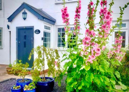 Snitterfield Casa | 18th Century Cottage Stunning Farmland Views Stratford Upon Avon
