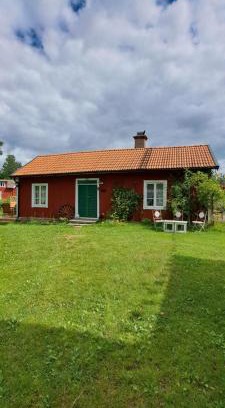Sodersvik Casa | 18th century house in the archipelago